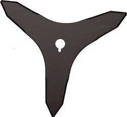 Trójzębny nóż tnący 385224350 Makita do DBC400, BBC5700