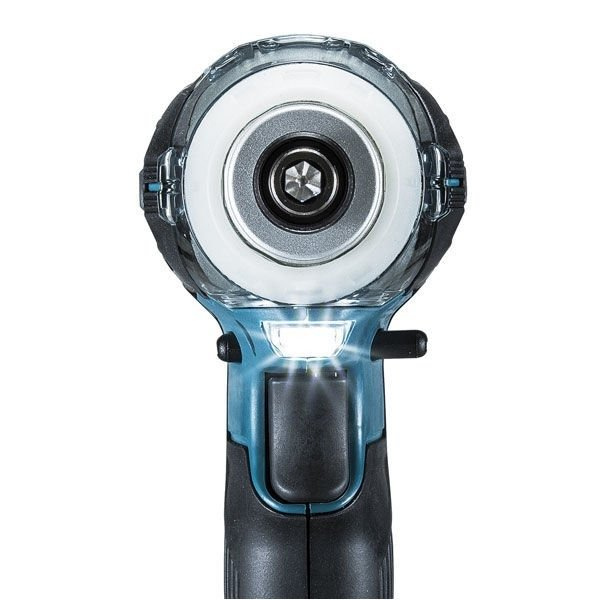 Zakrętarka Makita DTD170RTJ