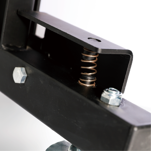 Mieszarka do wylewek Bihui MS1900