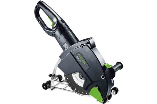 System cięcia z osprzętem diamentowym Festool DSC-AG 230 767997