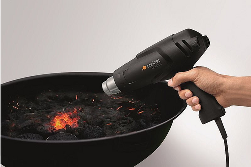 Opalarka Steinel HL1821 S