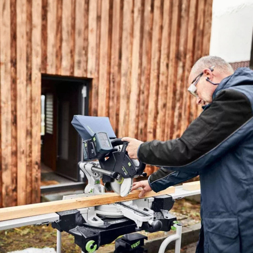 Ukośnica Festool KAPEX KSC 60 EB-Basic (576847)