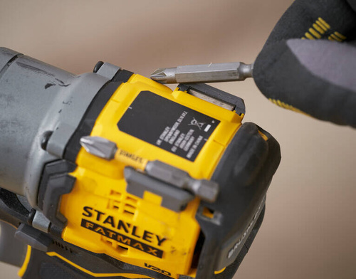 Zakrętarka Stanley Fatmax SFMCF830D2K