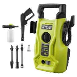Myjka wysokociśnieniowa 110 bar Ryobi 5133005365