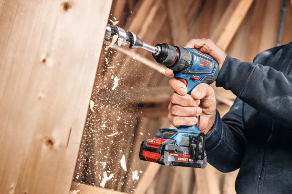 Wiertarko-wkrętarka Bosch EXPERT EXSR18V-90 (06019R2101)