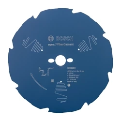Tarcza do cięcia cementu 300x30 mm Bosch 2608644352