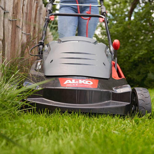 Kosiarka elektryczna AL-KO 40.4 E Comfort 114056