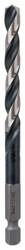 Wiertło spiralne HSS 7,0 mm, z chwytem sześciokątnym Bosch 2608577060
