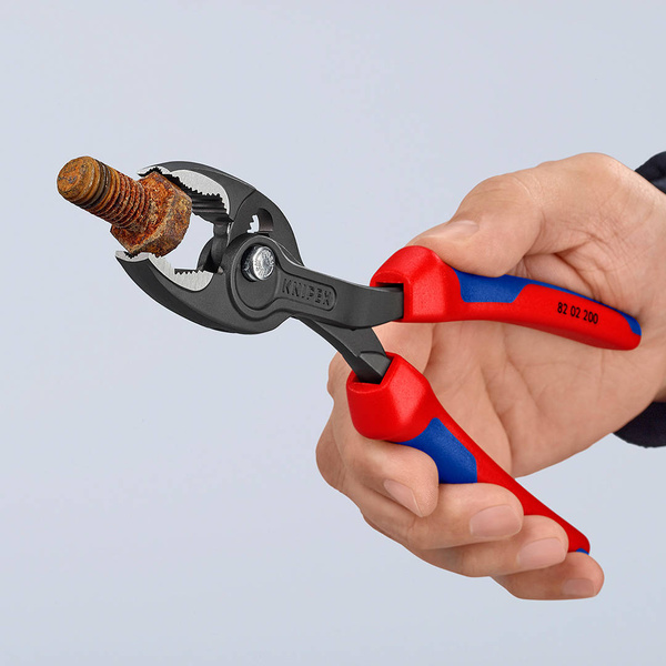 Szczypce chwytające Knipex 8202200