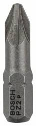 Końcówka wkręcająca Extra Hart PZ2x25 Bosch 2607001561
