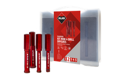RUBI Zestaw DRYGRES 4DRILL