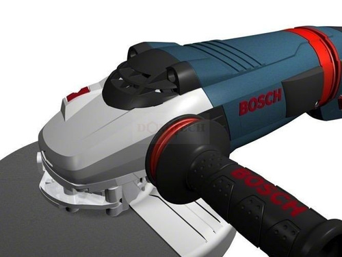 Szlifierka kątowa Bosch GWS 22-180 LVI