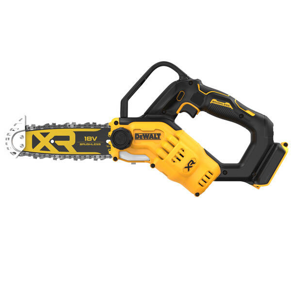 Mini piła łańcuchowa Dewalt DCMPS520N