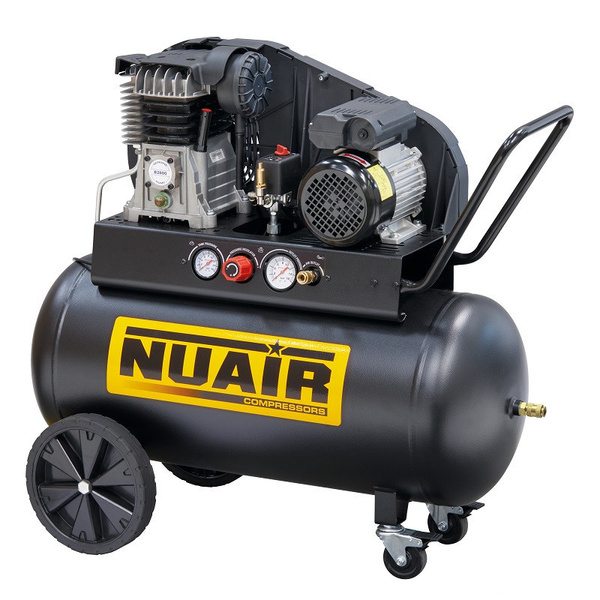 Kompresor olejowy Nuair 28FA504NUA200