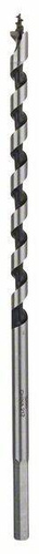 Wiertło kręte do drewna HEX 6,00x95x160 Bosch 2608585694