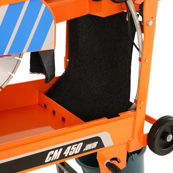 Piła murarska Norton CM450 Junior 1-30-1 230V