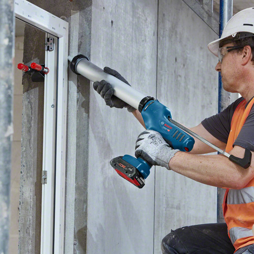 Pistolet do silikonu Bosch GCG 18V-600