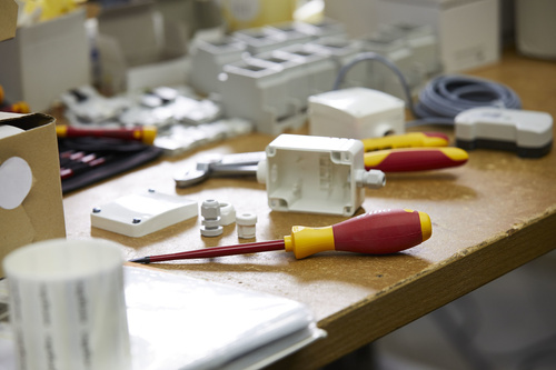 Zestaw wkrętaków SoftFinish electric slimFix Wiha 38362