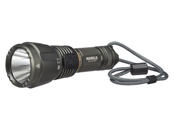 Latarka Nimbus 3000 RE Mareld 690001581