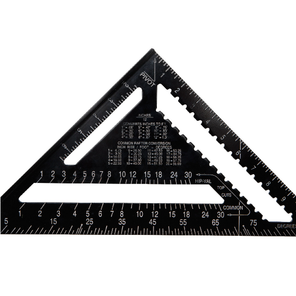 Przymiar dekarski 30,48 cm (12") DWHT46032-0 DeWALT