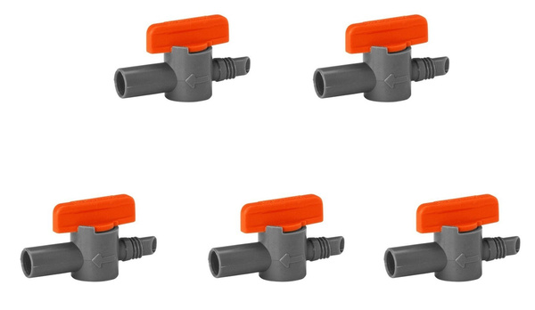 Zawór regulacyjny Micro-Drip-System 01374-29 Gardena