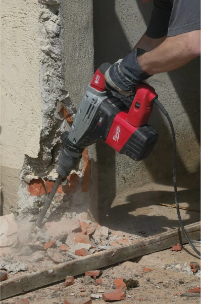 Młotowiertarka SDS-Max Milwaukee K 750 S 4933398600