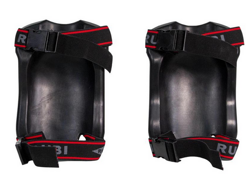 Nakolanniki profesjonalne N 66957 RUBI