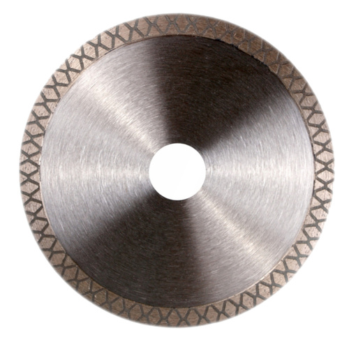 Tarcza do cięcia gresu 115x22,23 mm Distar 90215129019