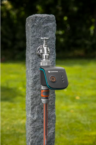 Sterownik nawadniania z bramką Gardena 19103-20