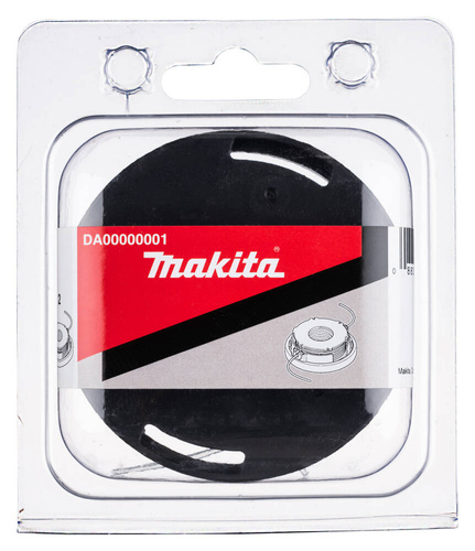Dwużyłkowa szpula z żyłką DA00000001 Makita do UR3000