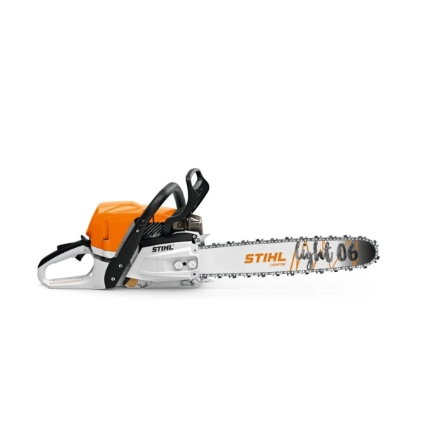 Pilarka spalinowa MS 400 C-M Hexa L06 40 cm 3/8" w zestawie z latarką czołową Stihl 11402000829