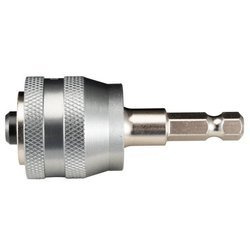 Adapter Ezychange 3/8" + wiertło centrujące TCT 105 mm Makita E-06959