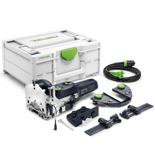 Lamelownica Festool DOMINO DF 500 RQ-Set 578541