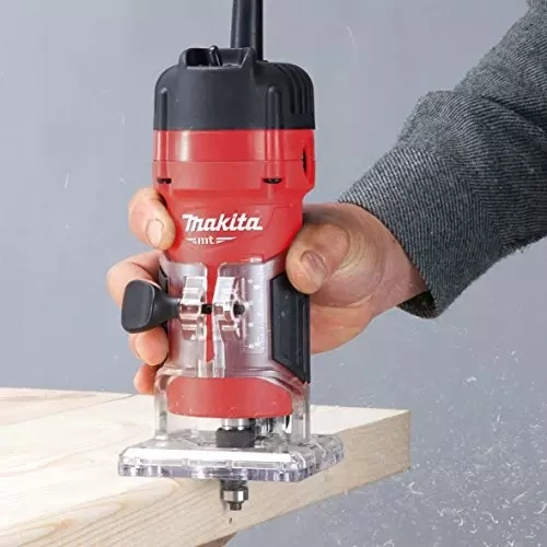 Frezarka górnowrzecionowa Makita M3702