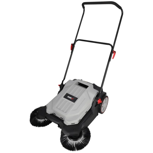 Zamiatarka ręczna Dedra DED8802