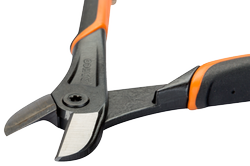 Ucinaczki boczne HD Bahco 21HDG-160IP
