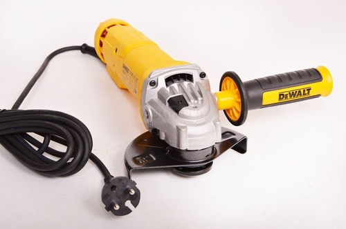 Szlifierka kątowa DeWalt DWE4205