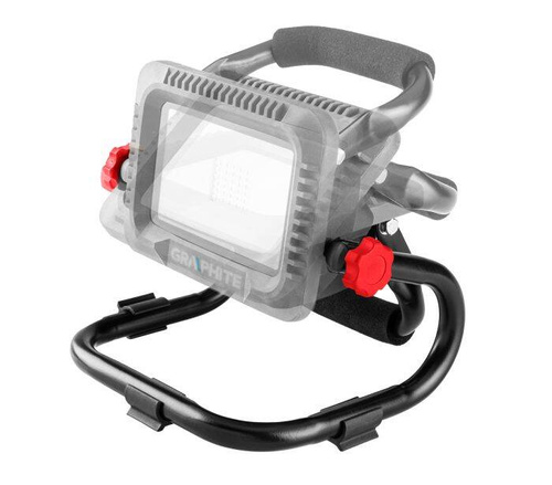 Lampa warsztatowa Graphite 58GE109