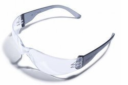 Okulary ochronne ZEKLER 30 HC LUNA 380600502