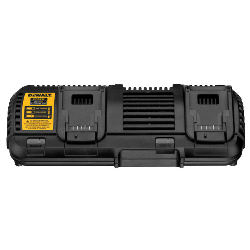 Ładowarka dwugniazdowa Dewalt DCB132