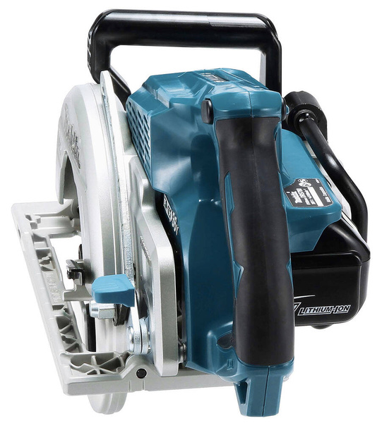 Pilarka tarczowa Makita DRS780Z