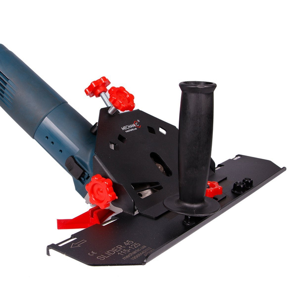 Przystawka do cięcia pod katem 45° Mechanic SLIDER 45 Version 2.0 DISTAR 19568442113