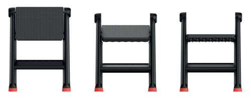 Drabinka warsztatowa Kistenberg UNI LADDER KUL4560