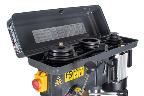 Wiertarka stołowa kolumnowa Proma B-1316F/230 (25401304)