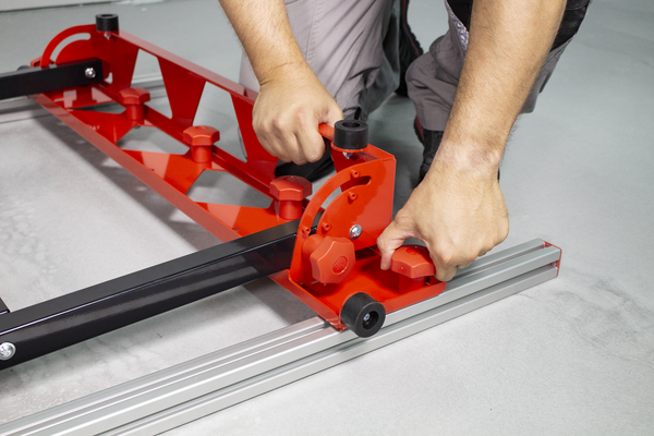 Stół roboczy Rubi SLAB VERSA-TILE Rubi 18984