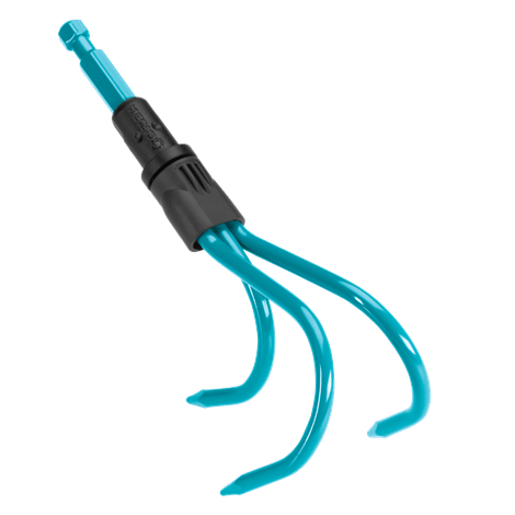 Pazurki Combisystem GARDENA 03166-20