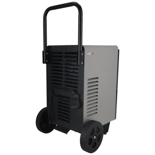 Osuszacz powietrza budowlany Dedra DED9902