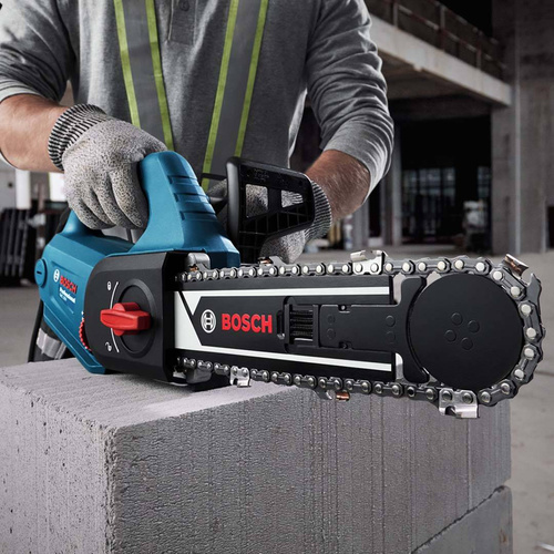 Pilarka łańcuchowa Bosch GAC 250