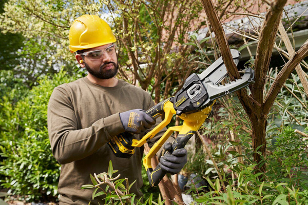 Sekator łańcuchowy Stanley Fatmax SFMCPS515B-XJ