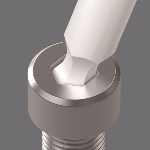 Zestaw kluczy trzpieniowych Wera 05022699001